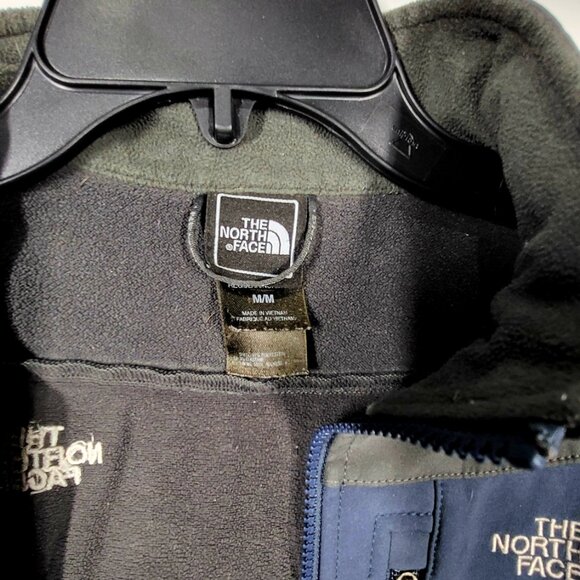 The North Face Apex Bionic Jacket - Navy - Picture 6 of 6